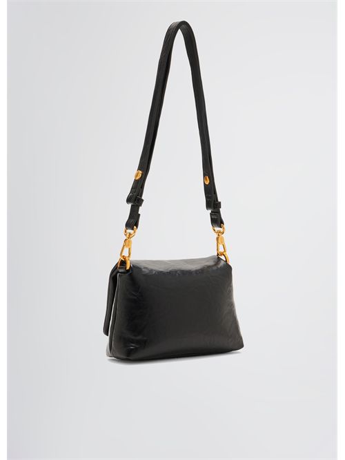 bag woman black LIU JO | AA5269E0886/22222